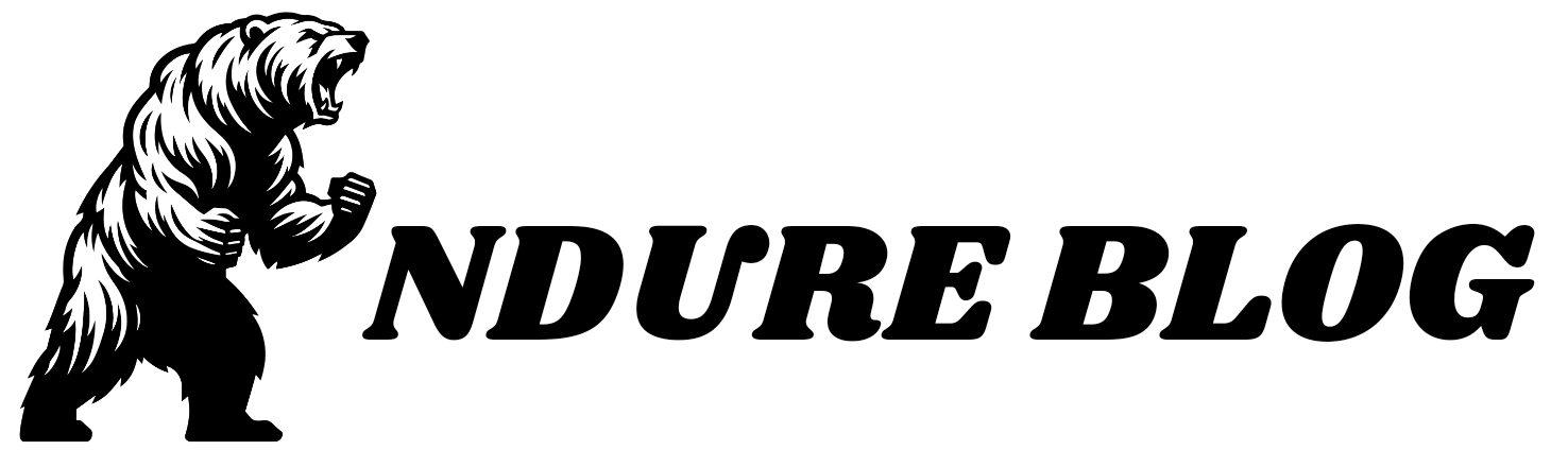 Ndure Blog