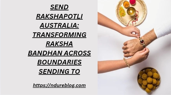 send rakshapotli australia