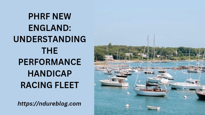 PHRF New England