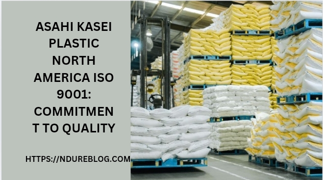 asahi kasei plastic north america iso 9001